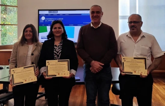 Avrasya Yemek Kitabı Geliştirilecek