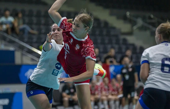 Avrupa Hentbol Şampiyonası sürüyor