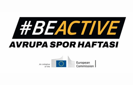 Avrupa Spor Haftası Başlıyor