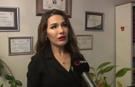 Avukat Aslıhan Ergün Ercan: 'Şiddetin Statüyle Alakası Yok'