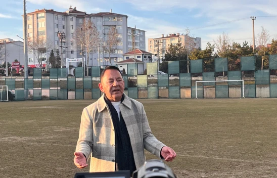 Aygün'den Kastamonu'ya 'Hareketlilik Çağrısı'