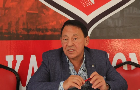 Aygün'ün Play-Off Şampiyonluğuna İnancı Tam 'Şimdi Önümüze Bakacağız'