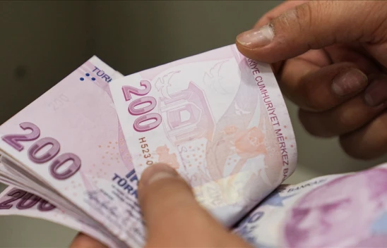 Aylık Ödemeler 4 Haziran'da Yatırılacak