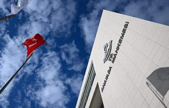 AYM'den Usulsüz Çakar Lamba Kararı