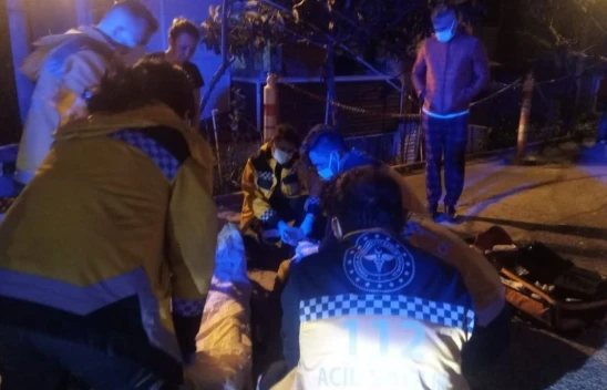 O Davada Aile, Bilirkişi Raporuna İtiraz Etti