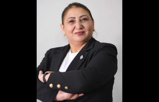 Ayten Urganioğlu'ndan Sert Eleştiri