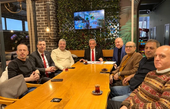 Badioğlu'ndan 'Hakemlere Anlayış' Açıklaması