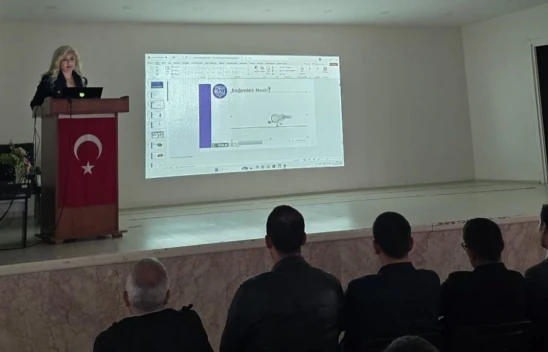 Bağımlılıkla Mücadelede Farkındalık Eğitimi