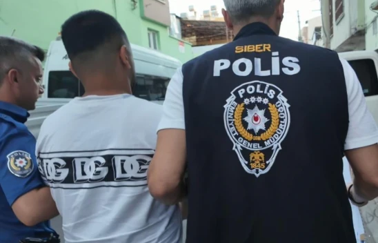 Bahis Çetesine Şafak Operasyonu