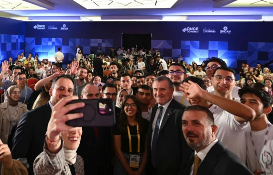 Bakan Bak: 'Antrenör alımı için talepte bulunduk'