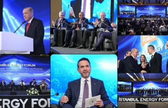 Bakan Bayraktar: 'Bu Ülkelerin Hepsi Türkiye İle İşbirliği Yapmaya Hazır'