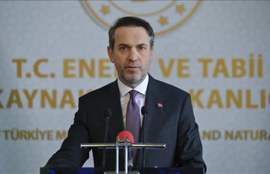 Bakan Bayraktar Duyurdu: Uygun Fiyatlı Elektrik Temin Edilecek