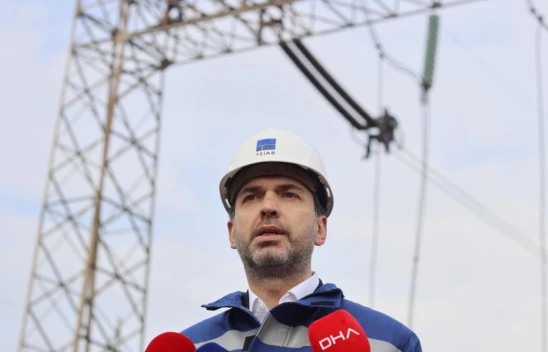 Bakan Bayraktar: 'Enerji Fiyatlarından Vatandaşları Korumaya Devam Edeceğiz'