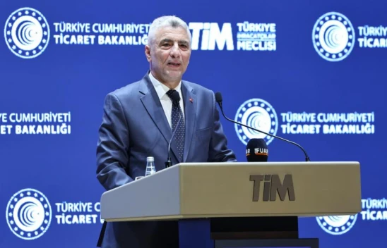 Bakan Bolat Açıkladı: İhracatta Rekor!