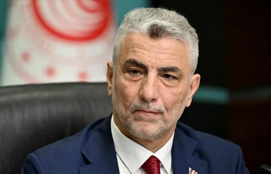 Bakan Bolat Dış Ticaret İstatistiklerini Değerlendirdi