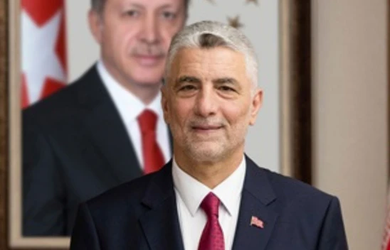 Bakan Bolat: 'İndirim Kampanyasına 500 Büyük İşletme Katıldı'