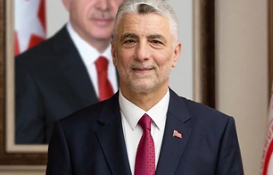 Bakan Bolat'tan ikinci el araç açıklaması