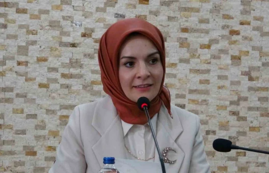 Bakan Göktaş Açıkladı,  Kamuya 2 Bin 392 Engelli Ataması Yapılacak