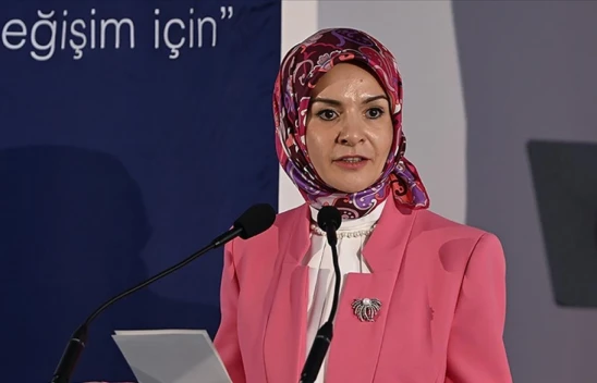 Bakan Göktaş: 'Çocukları Psikososyal Açıdan Destekliyoruz'