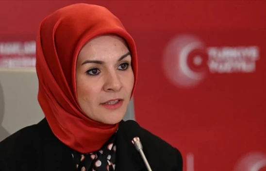 Bakan Göktaş'ın Kastamonu Programı İptal Edildi