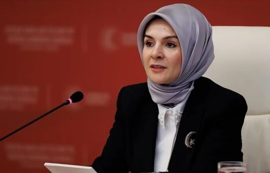 Bakan Göktaş Kastamonu'ya Geliyor