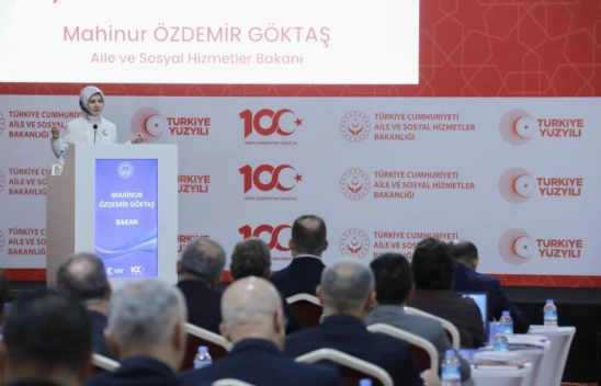 Bakan Göktaş: 'Sahada Olan İl Müdürleri İstiyorum'