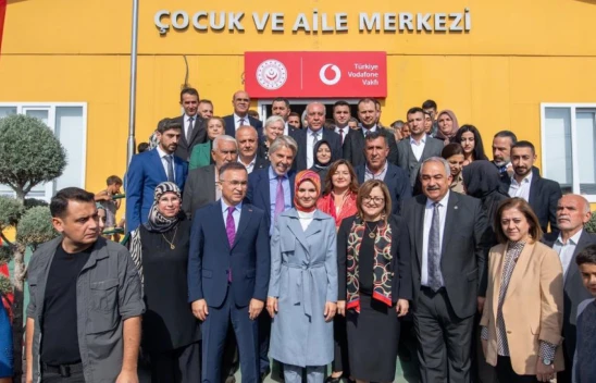 Bakan Göktaş'tan Açıklama