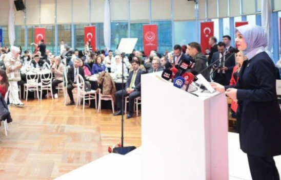 Bakan Göktaş'tan Atama Müjdesi!