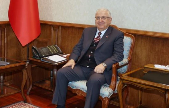 Bakan Güler 2023 Yılında Etkisiz Hale Getirilen Terörist Sayısını Açıkladı