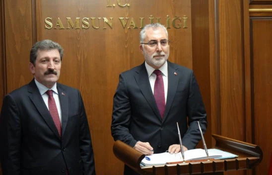 Bakan Işıkhan: '2023'te 464 Bini Aşkın Kadını İşe Yerleştirdik'