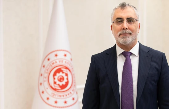 Bakan Işıkhan: '2024 Yılının İlk 3 Ayında 336 Bin Kişi İşe Yerleştirildi'
