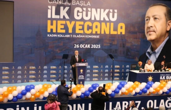 Bakan Işıkhan: '800 Binden Fazla Kadının İşe Yerleşmesini Sağladık'