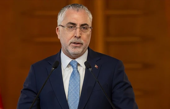 Bakan Işıkhan'dan Ara Zam Açıklaması