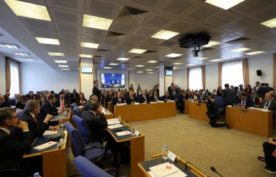 Bakan Işıkhan'dan Asgari Ücret Açıklaması