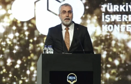 Bakan Işıkhan'dan Asgari Ücret Açıklaması