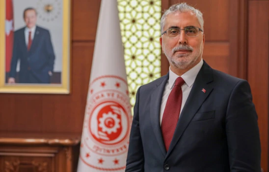 Bakan Işıkhan'dan Asgari Ücret Açıklaması