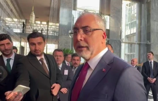 Bakan Işıkhan'dan Asgari Ücret Açıklaması