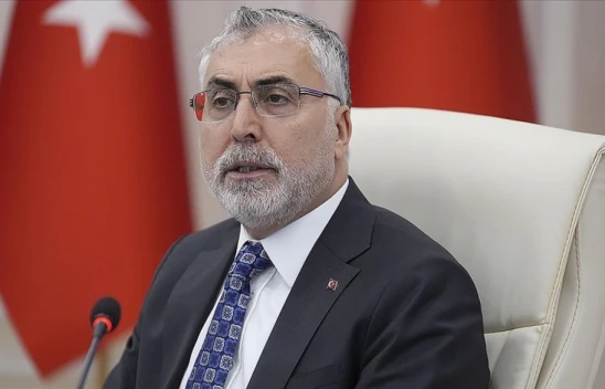 Bakan Işıkhan'dan 'Emeklilik Sistemi' Açıklaması