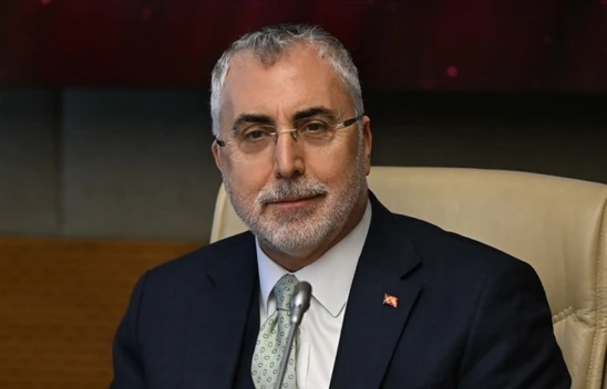 Bakan Işıkhan'dan İstihdam Açıklaması
