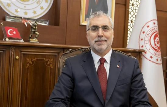 Bakan Işıkhan: 'Emekliler Yılı Olarak Birçok Kuruluşla Protokollerimizi Gerçekleştiriyoruz'