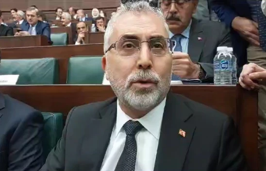 Bakan Işıkhan: 'İşçilerin Komisyonda Yer Alması Katkı Getirecek'