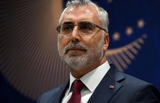 Bakan Işıkhan: 'İstihdam Kapasitesinin Artırılması İçin Çalışacağız'