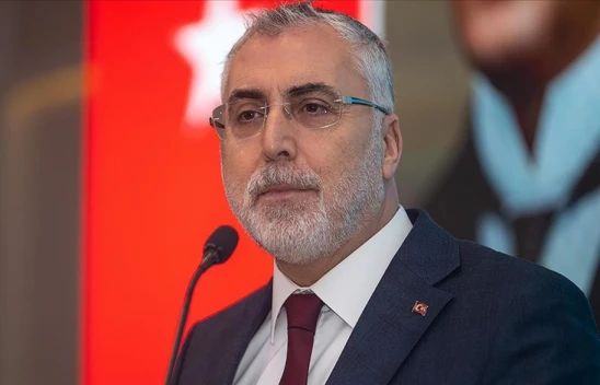 Bakan Işıkhan: 'İstihdamı Artırdık'