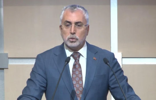 Bakan Işıkhan:  'İUP'dan Özellikle Dezavantajlı Kesimler Faydalanacak'