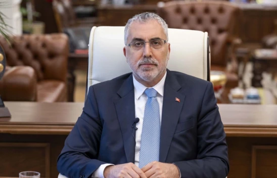 Bakan Işıkhan: 'Memur zammı için hazırlıklar sürüyor'