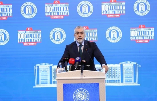 Bakan Işıkhan: 'Tüm Vatandaşlarımızı Refaha Ortak Edeceğiz'