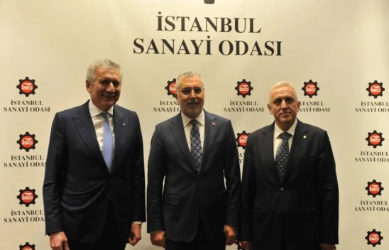 Bakan Işıkhan: 'Ülkemiz İstihdamda En Yüksek Seviyeye Ulaştı'