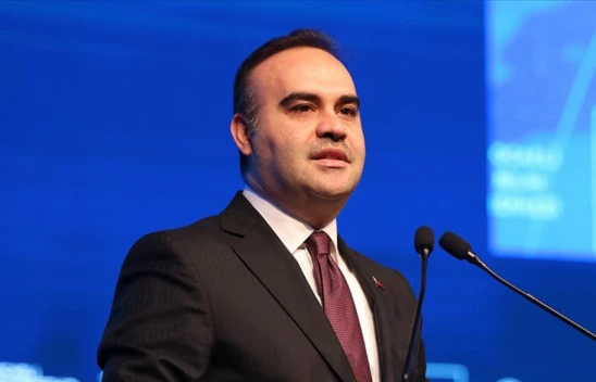 Bakan Kacır Kastamonu'ya Geliyor