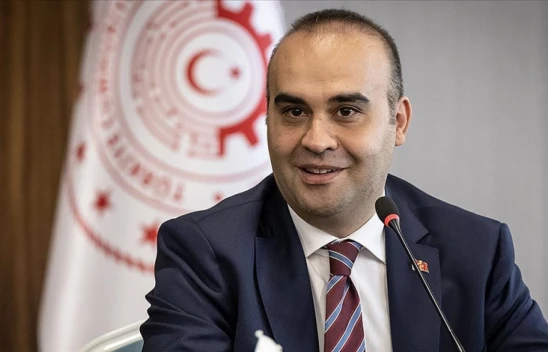 Bakan Kacır: 'TSE, 'Türk Malı' Damgasının Marka Değerini Güçlendirdi'