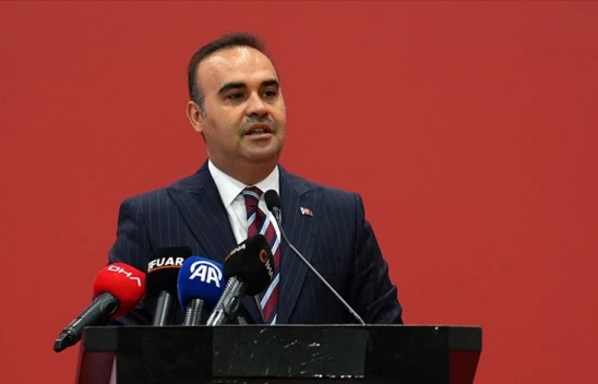 Bakan Kacır, Yeni Teşvik Sistemini Değerlendirdi